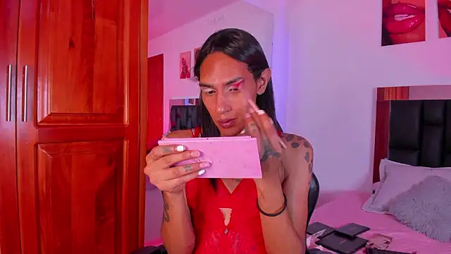 ValeryTs1 online show from February 26, 2026, 6:08 pm