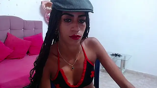 MariaJoseKm online show from December 3, 2025, 8:52 pm