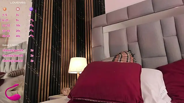 Snapshot of amaia_santini chatting on April 29, 2026, 7:09 pm amaia santini online show from April 29, 2026, 7:09 pm