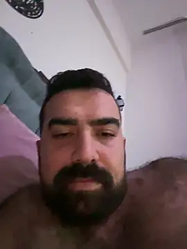 Ali2413 online show from December 20, 2025, 9:17 pm