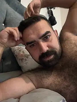 Ali2413 online show from January 15, 2026, 2:20 pm