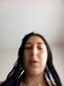 Snapshot of Haryelle35 chatting on November 26, 2025, 6:30 pm Haryelle35 online show from November 26, 2025, 6:30 pm