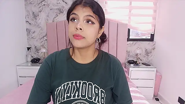 katsumi yan online show from December 21, 2025, 7:15 pm