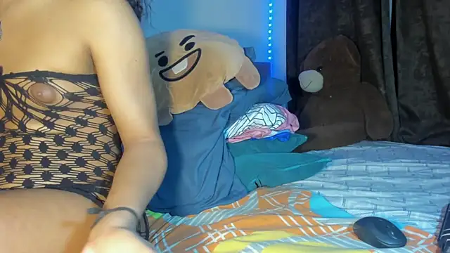 exotis tiahara777 online show from April 3, 2026, 6:53 am