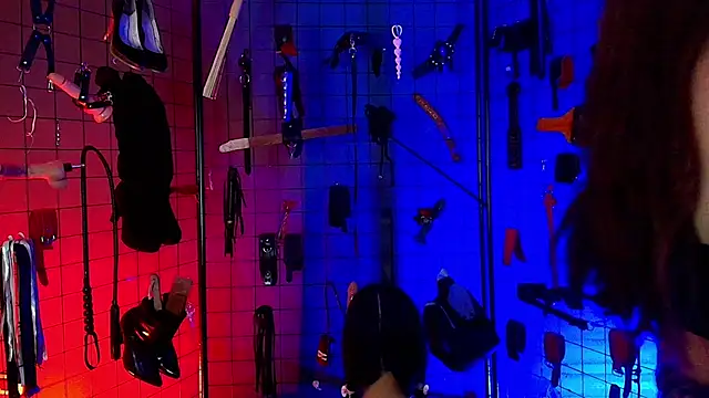 SamyCooper  online show from November 26, 2025, 12:38 pm