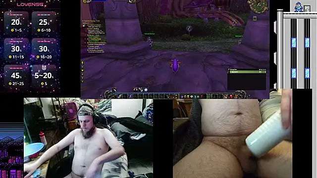 watchmegamer online show from February 3, 2026, 10:53 am