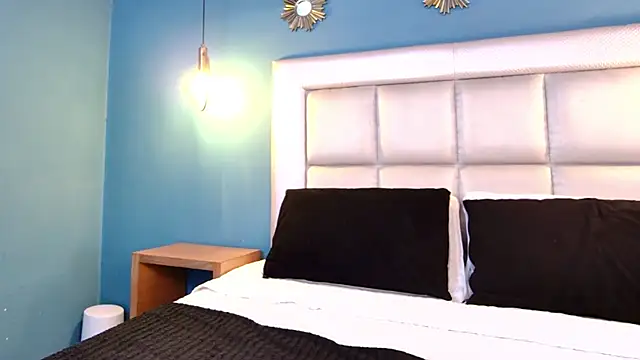 Megan  Night online show from January 14, 2026, 3:32 am