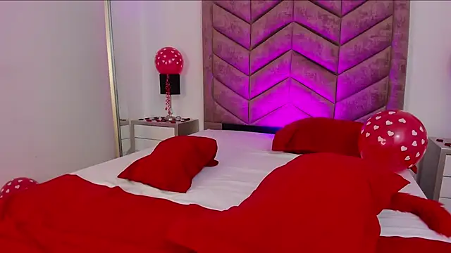 CleoColliva  online show from February 15, 2026, 7:51 am