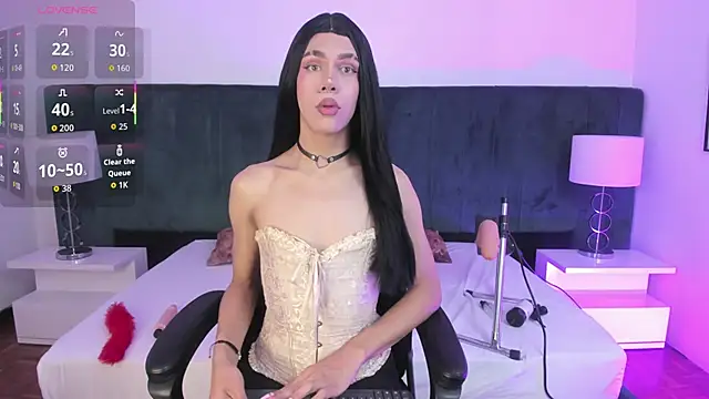 CleoColliva  online show from February 5, 2026, 3:02 am