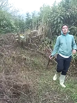 nangmo online show from March 5, 2026, 12:07 am