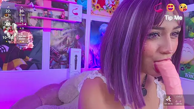 Snapshot of kitty_niki chatting on May 28, 2026, 10:15 pm kitty niki online show from May 28, 2026, 10:15 pm