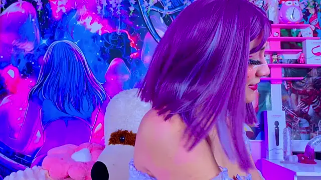 kitty niki online show from January 9, 2026, 10:06 pm