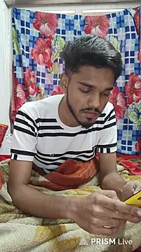 luckyutube online show from April 8, 2026, 2:57 am