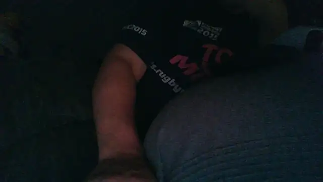 wakeywakey1979 online show from November 23, 2025, 3:16 am