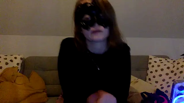 norafack33 online show from March 1, 2026, 7:03 pm