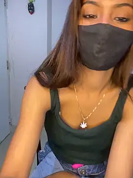 LOVELY BABYJI online show from December 16, 2025, 10:03 pm