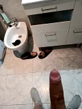 Bebito0077 online show from March 13, 2026, 5:40 pm