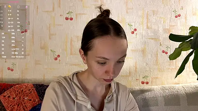 PaulaTisch online show from January 15, 2026, 3:04 pm