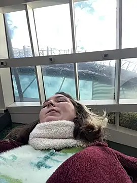 KateBurlesk online show from February 12, 2026, 8:03 am