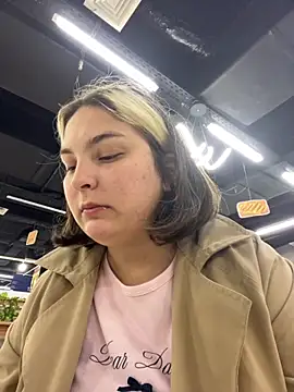 Snapshot of KateBurlesk chatting on November 27, 2025, 9:10 am KateBurlesk online show from November 27, 2025, 9:10 am