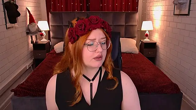 StaceyJensen online show from March 5, 2026, 1:19 pm