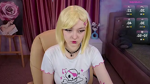 milanastars online show from February 3, 2026, 6:11 am