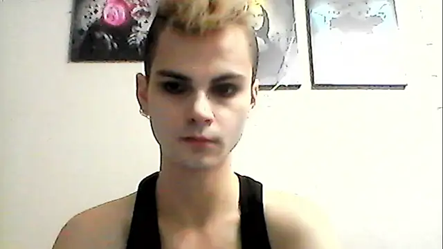 nicotinicmouse online show from November 27, 2025, 3:12 pm