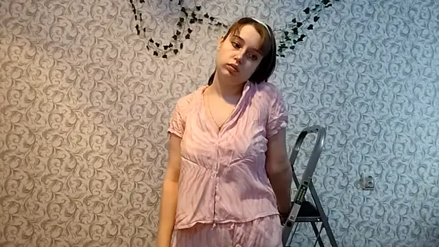 Lilidreamsy online show from December 5, 2025, 10:14 am