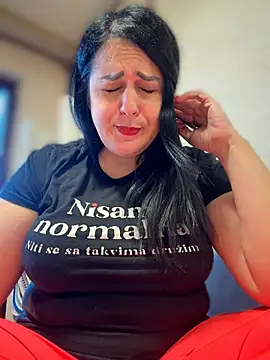 Mary kansas bbw online show from April 7, 2026, 4:53 pm