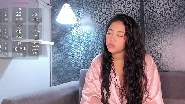 AmberRoses  online show from December 20, 2025, 12:41 pm