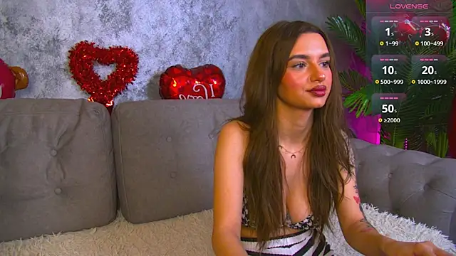 Snapshot of 18perfectvibe chatting on February 23, 2026, 4:40 pm 18perfectvibe online show from February 23, 2026, 4:40 pm