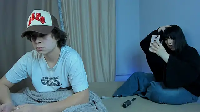 DoubleTide online show from November 24, 2025, 10:21 pm