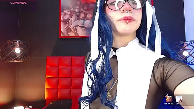 AkiraKurosei online show from April 4, 2026, 6:42 am