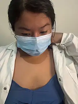 aricub online show from February 13, 2026, 1:05 am