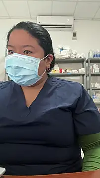 aricub online show from March 6, 2026, 1:06 pm