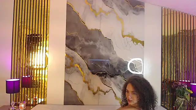 MiticaBrennet  online show from January 7, 2026, 4:17 am