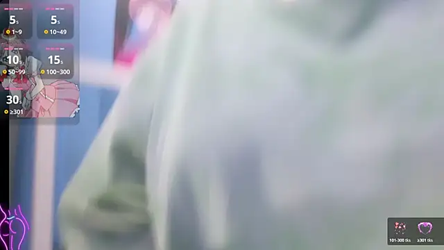 candy hot 06 online show from December 1, 2025, 12:06 pm