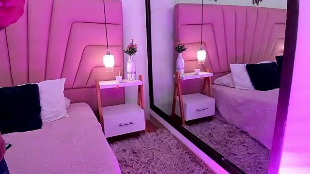 Snapshot of Ambar85 chatting on February 28, 2026, 11:21 am Ambar85 online show from February 28, 2026, 11:21 am