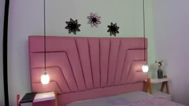 Snapshot of Ambar85 chatting on February 26, 2026, 11:21 am Ambar85 online show from February 26, 2026, 11:21 am