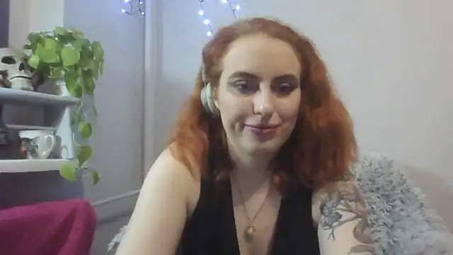 Snapshot of RubyBigBoobs chatting on January 5, 2026, 5:27 pm RubyBigBoobs online show from January 5, 2026, 5:27 pm