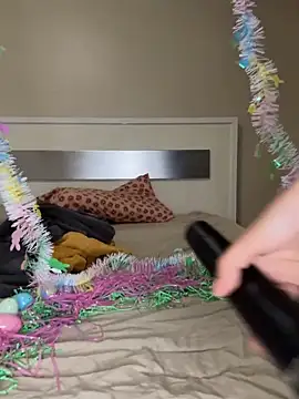 Kiki hammyy online show from March 26, 2026, 9:46 pm