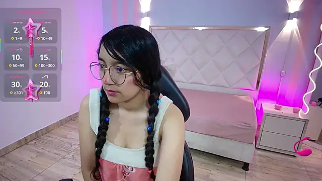 rosee tay1 online show from January 8, 2026, 12:00 pm