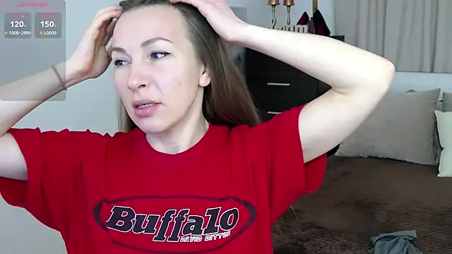 Snapshot of Brandy_Gem chatting on March 2, 2026, 7:48 am Brandy Gem online show from March 2, 2026, 7:48 am