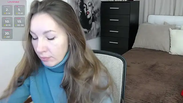 Snapshot of Brandy_Gem chatting on February 24, 2026, 7:31 am Brandy Gem online show from February 24, 2026, 7:31 am