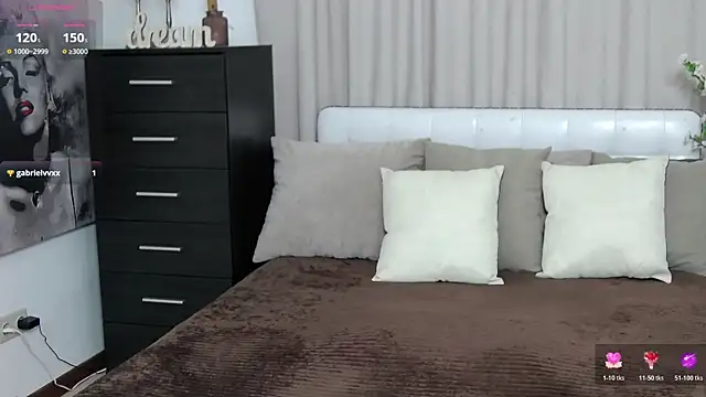 Snapshot of Brandy_Gem chatting on February 7, 2026, 8:11 am Brandy Gem online show from February 7, 2026, 8:11 am