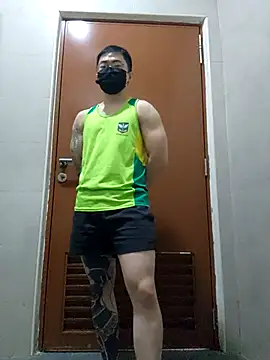 Valerious180 online show from November 30, 2025, 4:52 pm