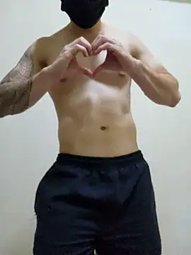 Valerious180 online show from April 3, 2026, 5:52 pm