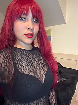 TiffanyRossa online show from May 5, 2026, 8:12 pm