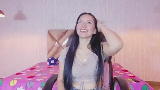 Snapshot of Cloe16_ chatting on February 22, 2026, 7:59 pm Cloe16 online show from February 22, 2026, 7:59 pm