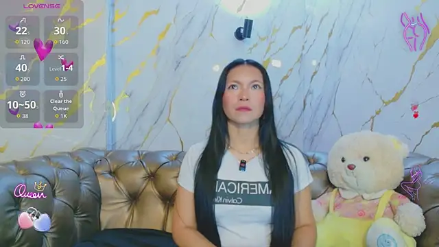 Snapshot of Cloe16_ chatting on February 19, 2026, 7:55 pm Cloe16 online show from February 19, 2026, 7:55 pm